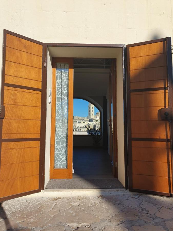 Holiday home The View Matera