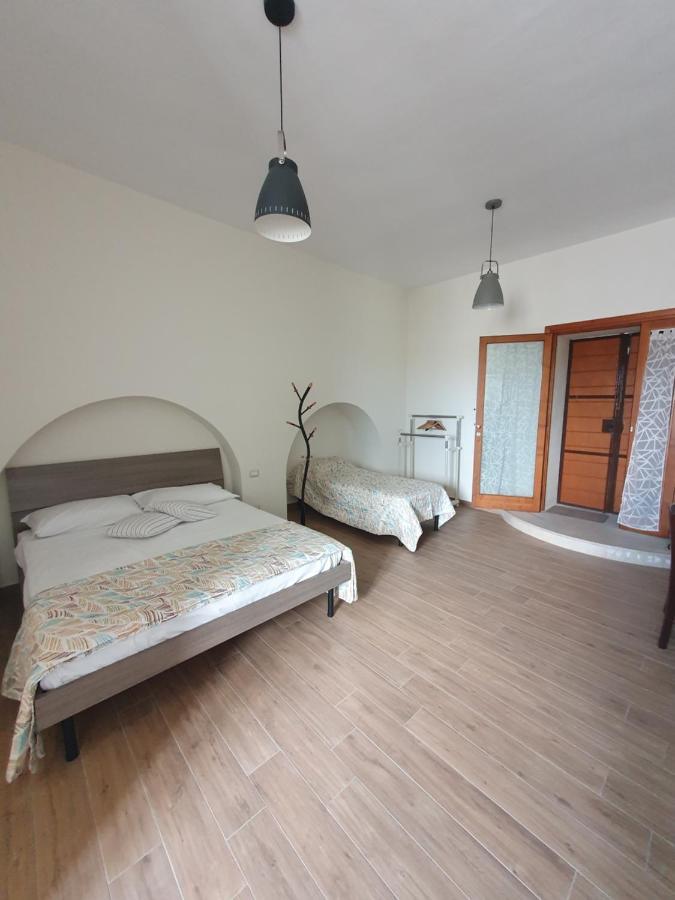 Casa vacanze The View *