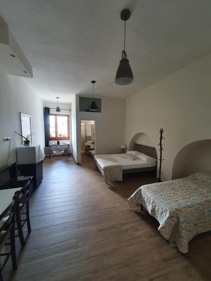 The View Holiday home Matera
