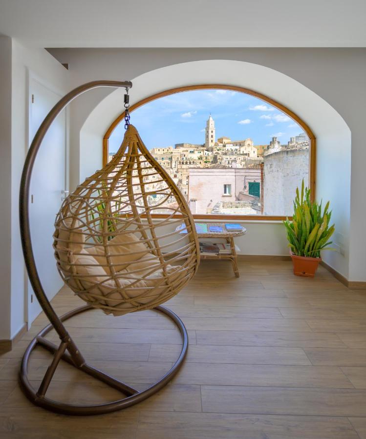 The View Holiday home Matera