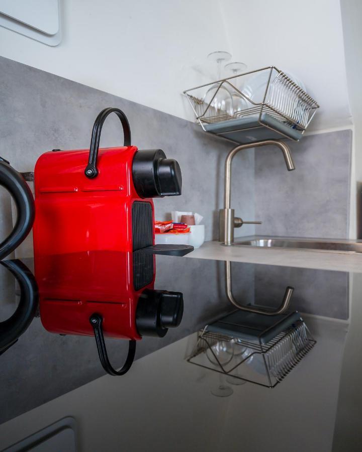Casa vacanze The View Matera