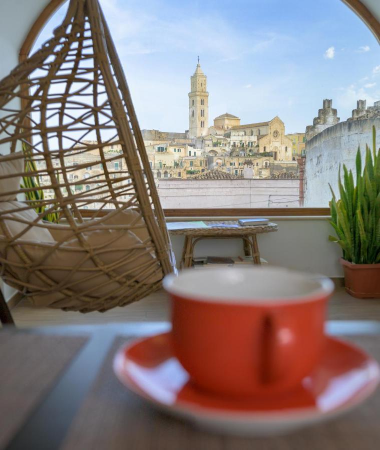 Casa vacanze The View Matera
