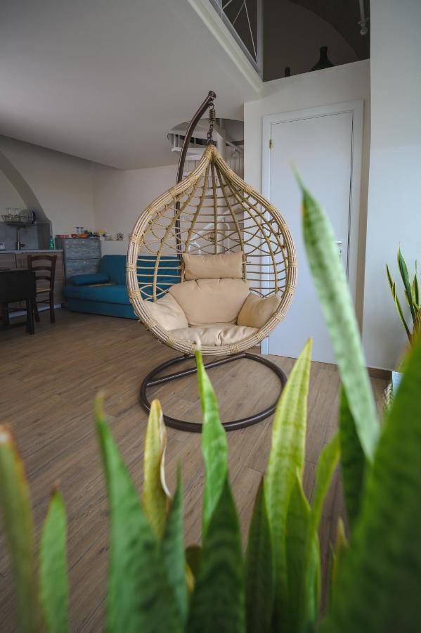 The View Holiday home Matera